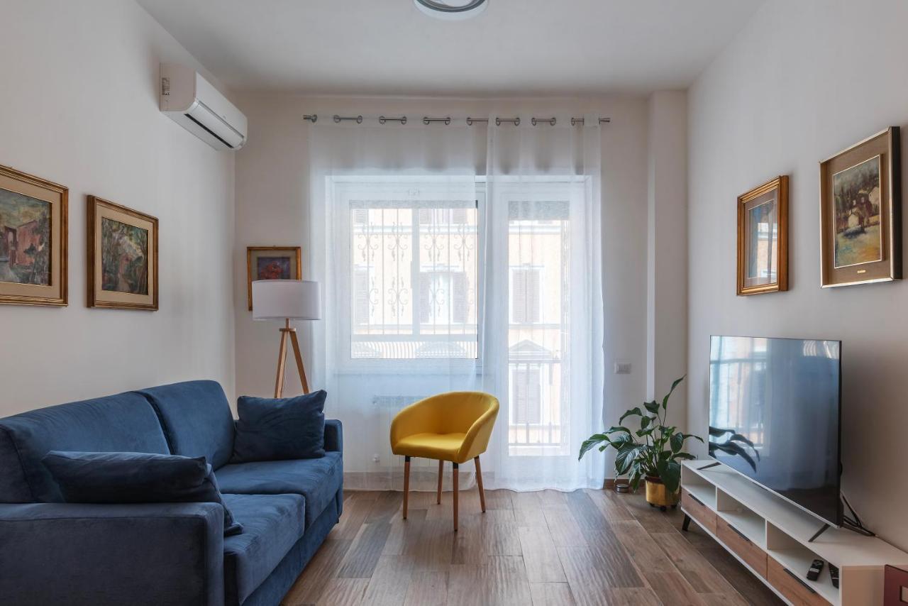 Piazza Re Di Comfy Rom