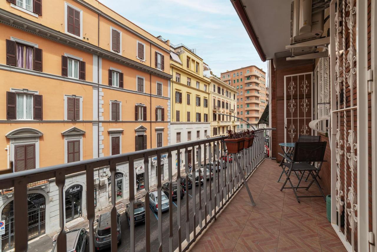 Piazza Re Di Comfy * Rom